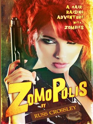 cover image of Zomopolis